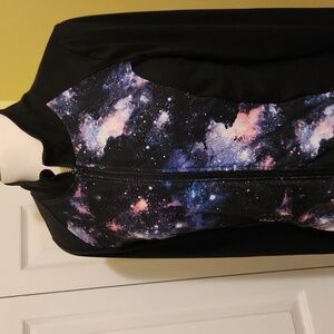 Her Universe Lightweight Knit Jacket